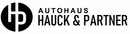 Logo Hauck & Partner Automobile GmbH